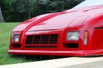 Ferrari 288 GTO Evoluzione 1985 года